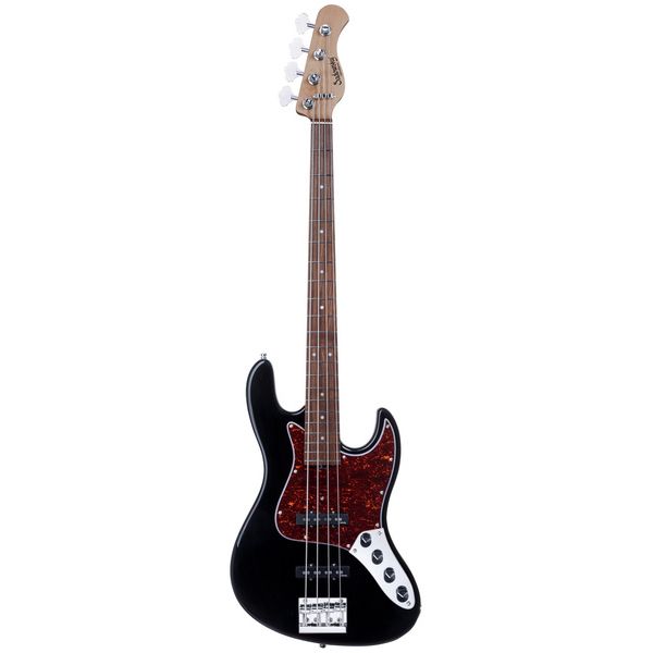 Avis basse électrique Sadowsky MetroExp21 Vint JJ4 Morado BK