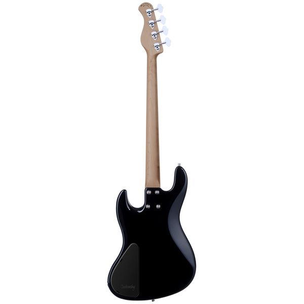 Avis basse électrique Sadowsky MetroExp21 Vint JJ4 Morado BK