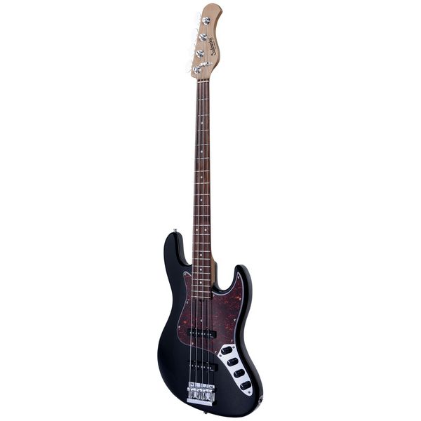 Avis basse électrique Sadowsky MetroExp21 Vint JJ4 Morado BK