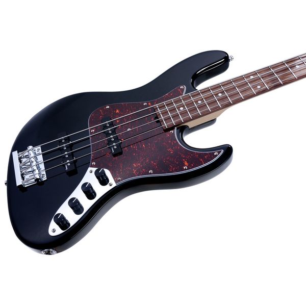 Avis basse électrique Sadowsky MetroExp21 Vint JJ4 Morado BK