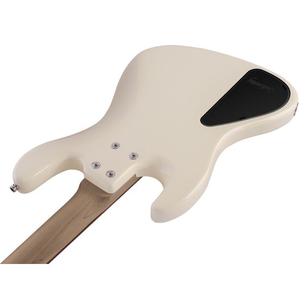 Avis sur Sadowsky MetroExp21 Vin JJ4 Mor FLwL OW - Test basse électrique