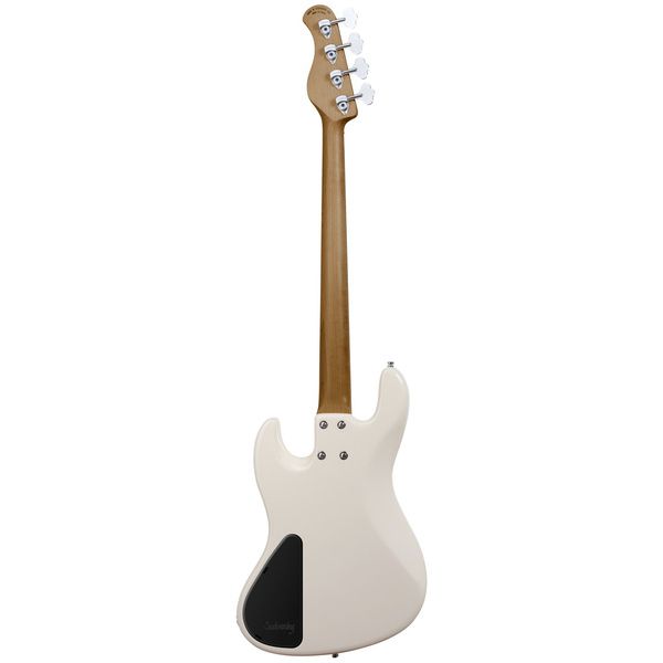 Avis sur Sadowsky MetroExp21 Vin JJ4 Mor FLwL OW - Test basse électrique