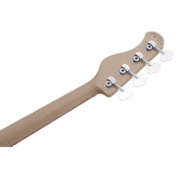 Avis sur Sadowsky MetroExp21 Vin JJ4 Mor FLwL OW - Test basse électrique