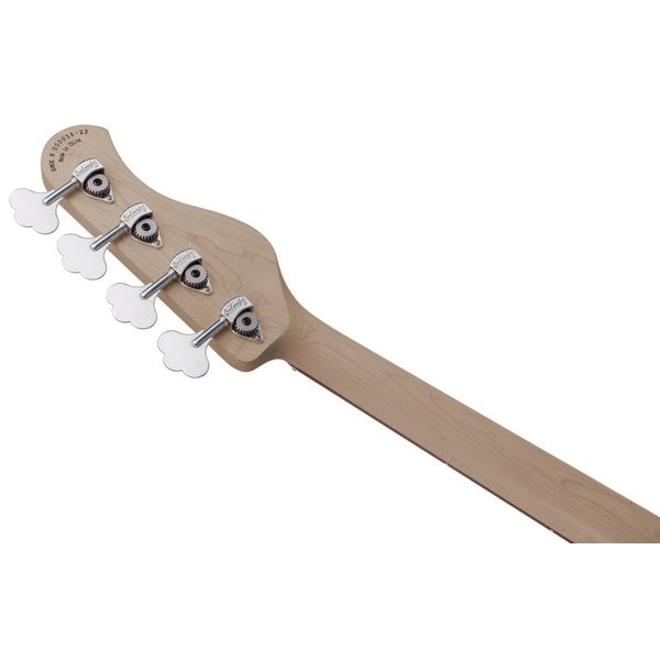 Sadowsky MetroExp21 Vin JJ4 Mo FL LH BK - Avis sur cette basse électrique