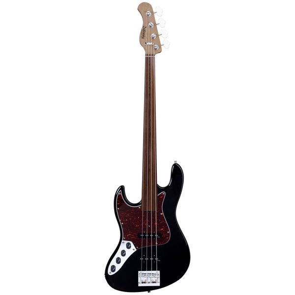 Sadowsky MetroExp21 Vin JJ4 Mo FL LH BK - Avis sur cette basse électrique