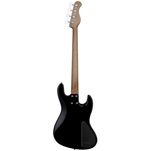 Sadowsky MetroExp21 Vin JJ4 Mo FL LH BK - Avis sur cette basse électrique