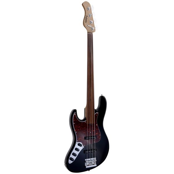 Sadowsky MetroExp21 Vin JJ4 Mo FL LH BK - Avis sur cette basse électrique