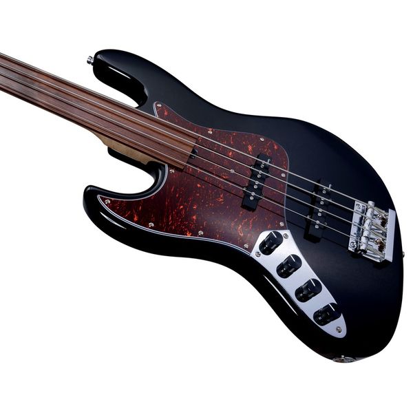 Sadowsky MetroExp21 Vin JJ4 Mo FL LH BK - Avis sur cette basse électrique