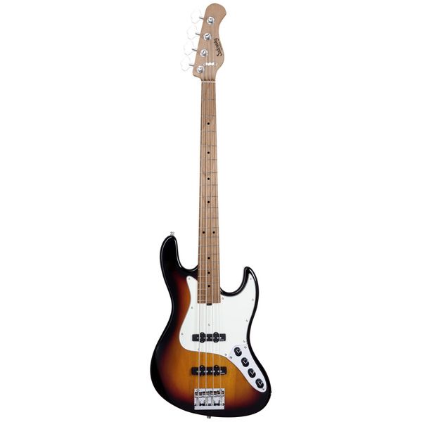 Avis basse électrique Sadowsky MetroExp21 Vintage JJ4 RM TSB