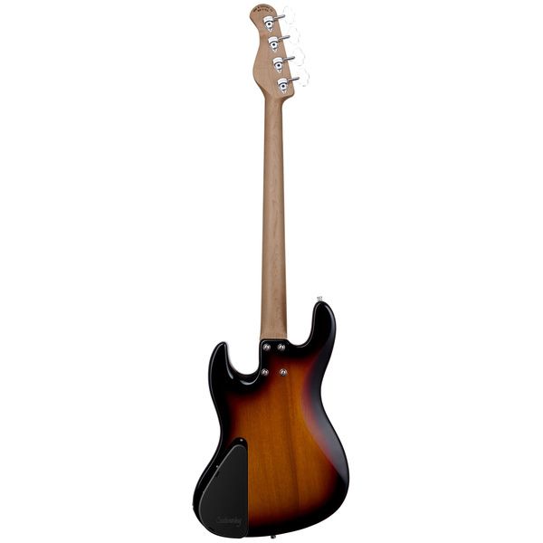Avis basse électrique Sadowsky MetroExp21 Vintage JJ4 RM TSB