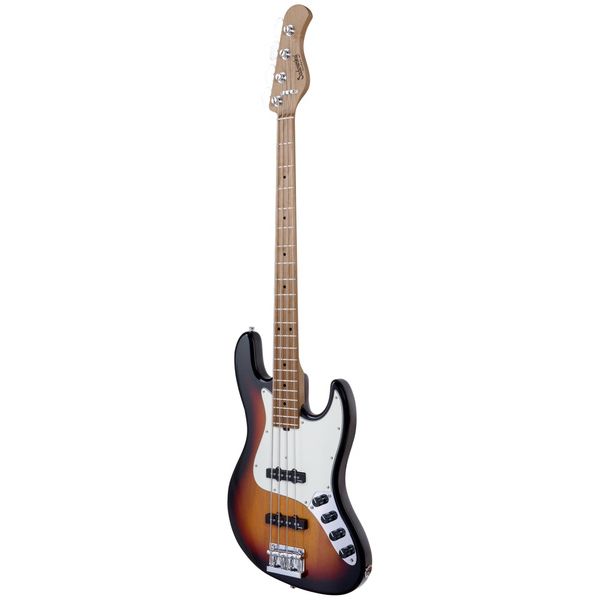 Avis basse électrique Sadowsky MetroExp21 Vintage JJ4 RM TSB