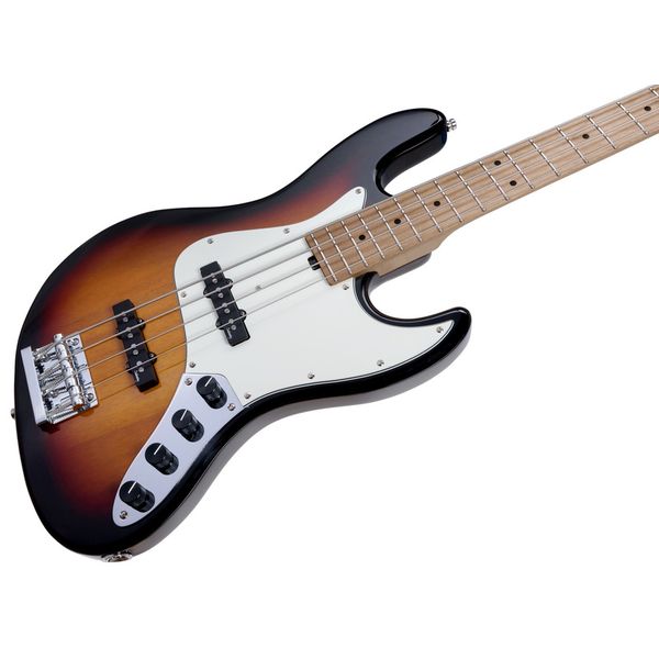 Avis basse électrique Sadowsky MetroExp21 Vintage JJ4 RM TSB