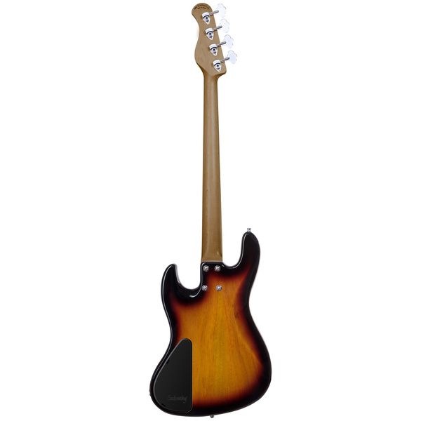 Sadowsky MetroExp 21 Vint. 4 MO FL TB - Avis sur cette basse électrique