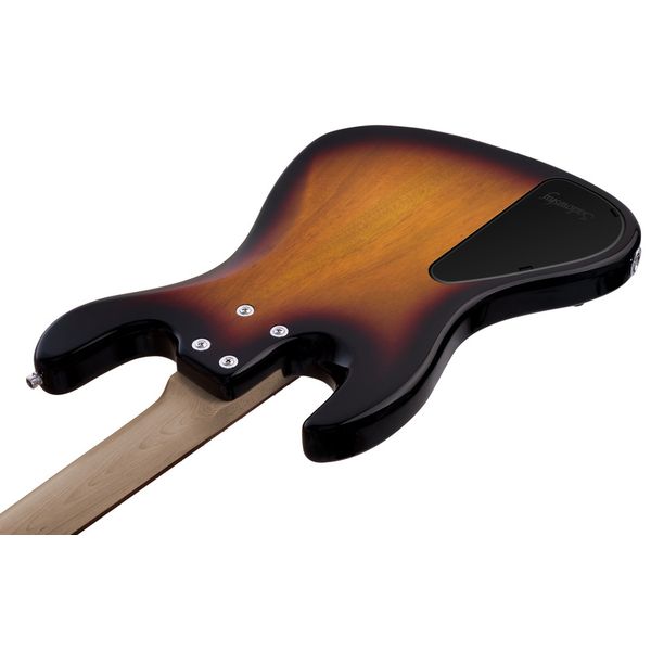 Sadowsky MetroExp 21 Vint. 4 MO FL TB - Avis sur cette basse électrique