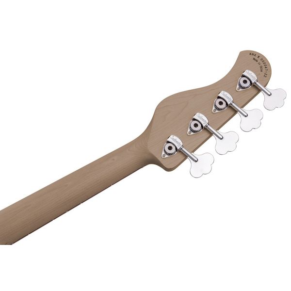 Sadowsky MetroExp 21 Vint. 4 MO FL TB - Avis sur cette basse électrique