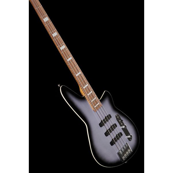 Avis sur Reverend Triad Bass PB - Test basse électrique