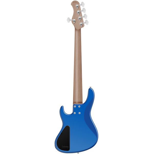 Avis basse électrique Sadowsky MetroExpress 24-5 Fret MA OB