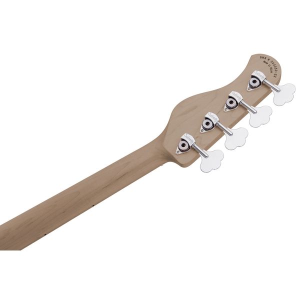 Avis sur Sadowsky MetroExp21 Vintage JJ4 RM SGR - Test basse électrique