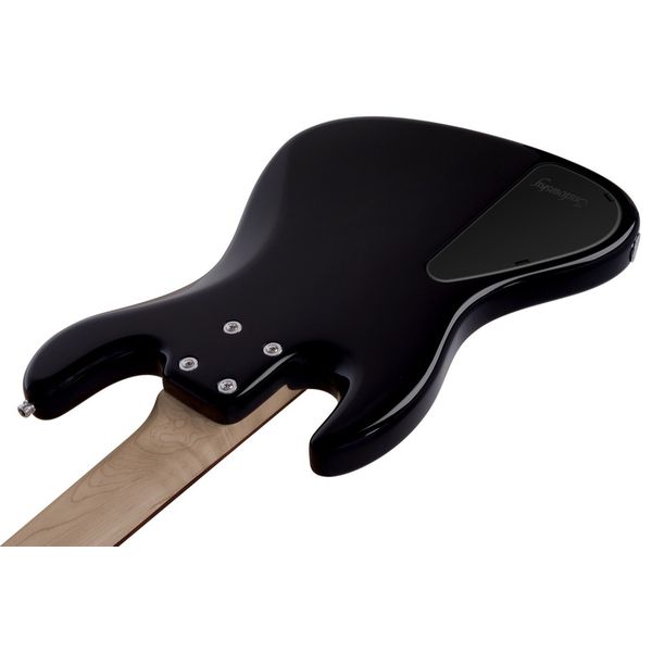 Avis sur Sadowsky MetroExp21 Vin JJ5 Mor FLwL BK - Test basse électrique