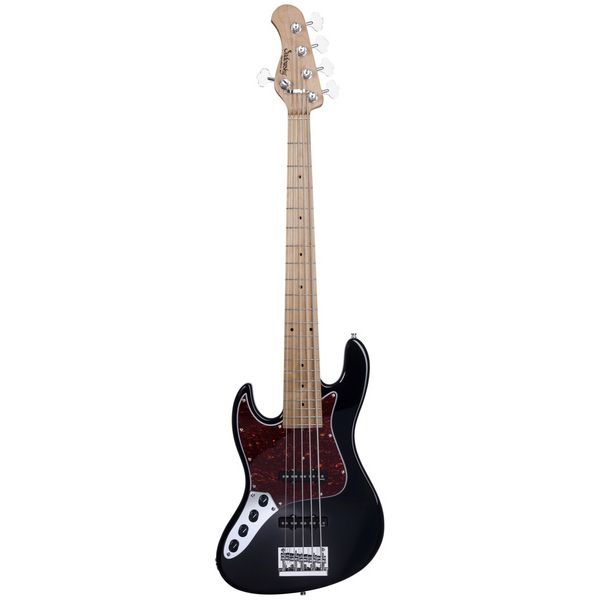 Sadowsky MetroExp21 Vint JJ5 RM LH BK - Avis sur cette basse électrique
