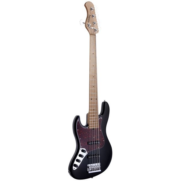 Sadowsky MetroExp21 Vint JJ5 RM LH BK - Avis sur cette basse électrique