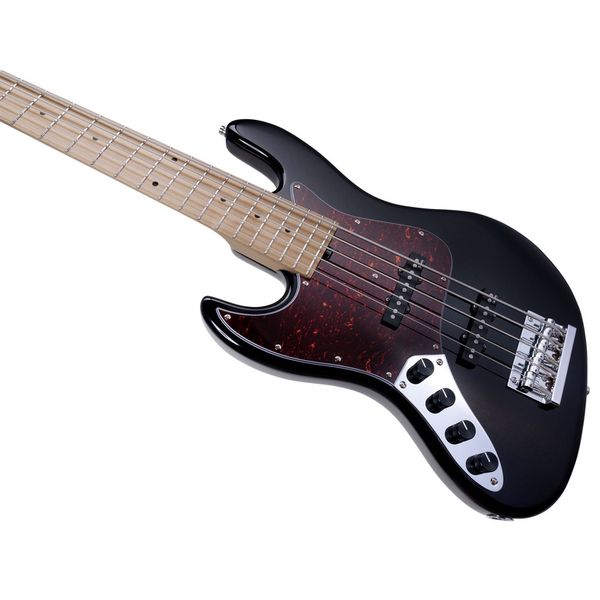 Sadowsky MetroExp21 Vint JJ5 RM LH BK - Avis sur cette basse électrique