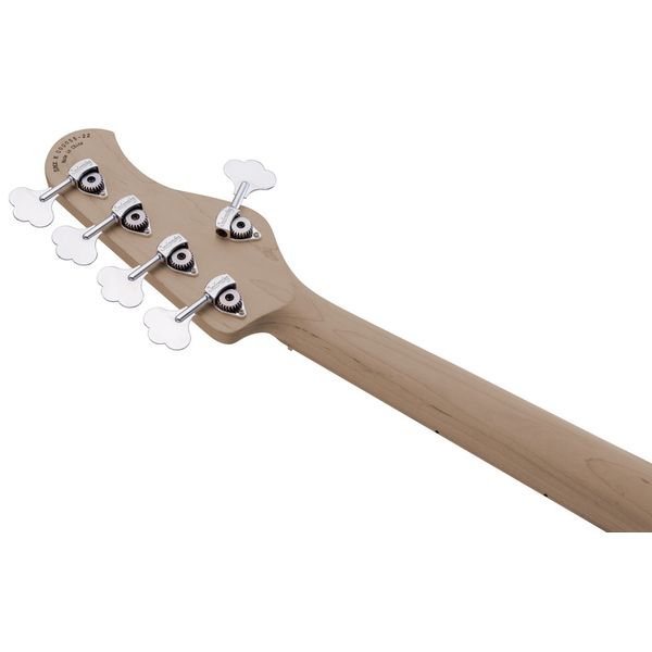 Sadowsky MetroExp21 Vint JJ5 RM LH BK - Avis sur cette basse électrique
