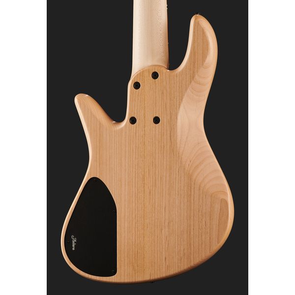 Avis sur Fodera Emperor Standard 5 - Test basse électrique