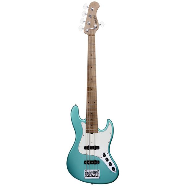 Sadowsky MetroExp21 Vintage JJ5 RM SGR - Avis sur cette basse électrique