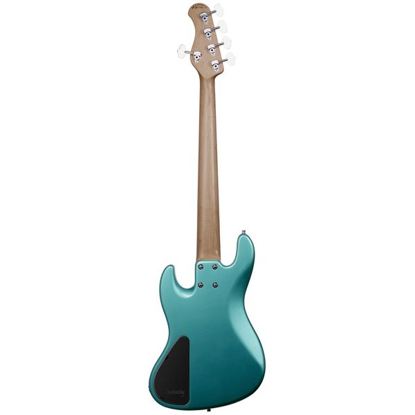 Sadowsky MetroExp21 Vintage JJ5 RM SGR - Avis sur cette basse électrique