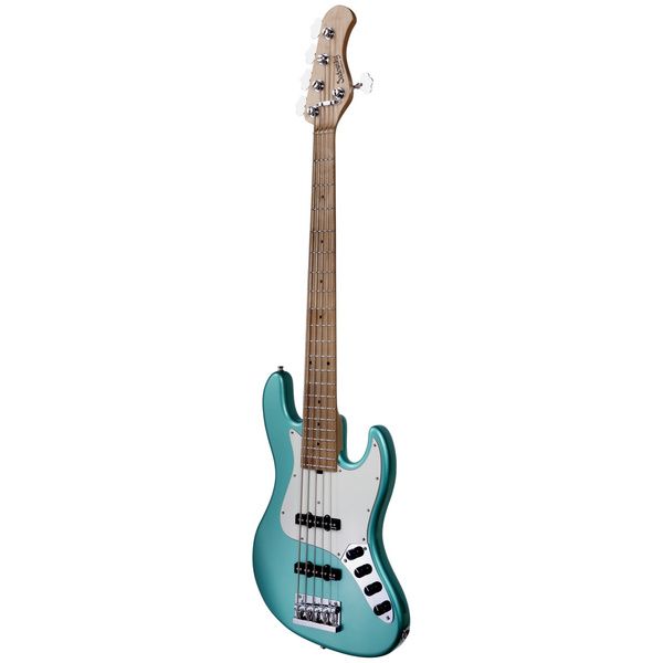 Sadowsky MetroExp21 Vintage JJ5 RM SGR - Avis sur cette basse électrique