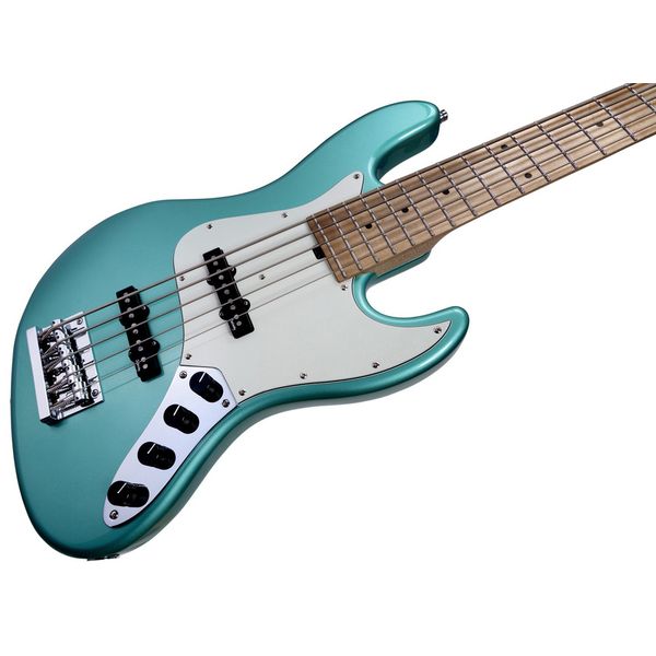 Sadowsky MetroExp21 Vintage JJ5 RM SGR - Avis sur cette basse électrique