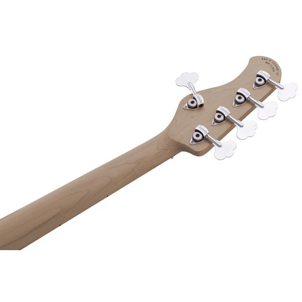 Sadowsky MetroExp21 Vintage JJ5 RM SGR - Avis sur cette basse électrique