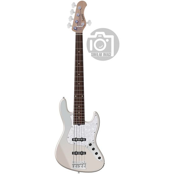 Sadowsky MetroExp21 Vint JJ5 Morado CH - Avis sur cette basse électrique