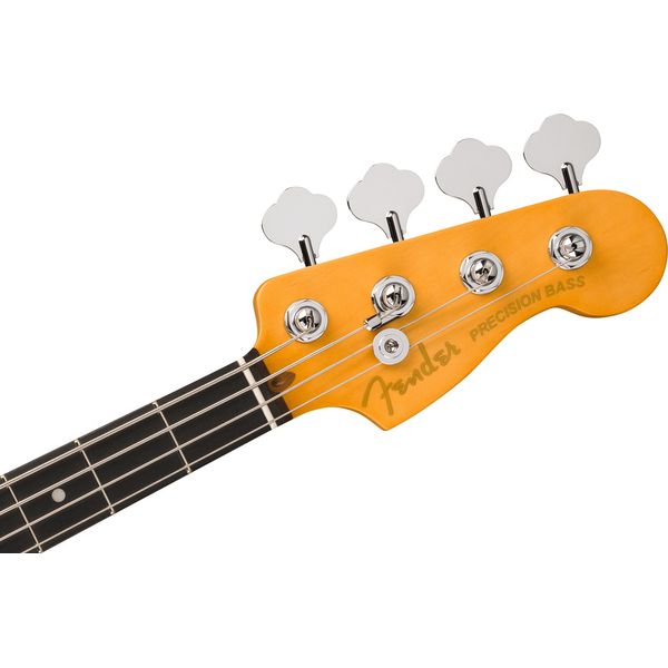 La basse électrique Fender Am Ultra II P Bass EB TXT : Notre avis