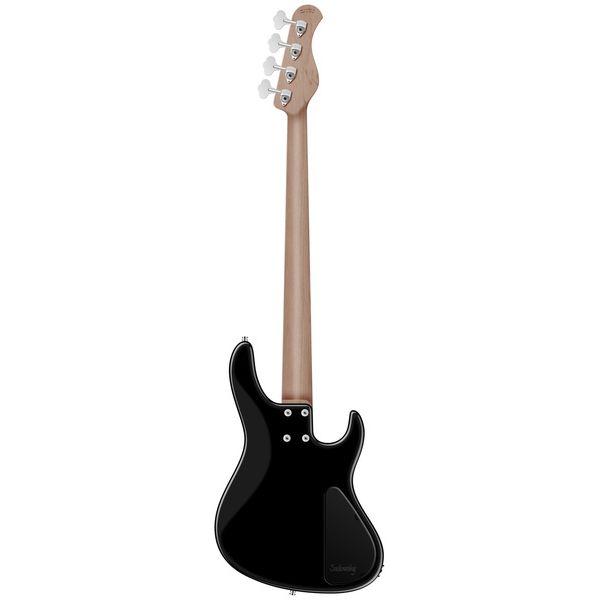 Sadowsky MetroExp24 Modern 4 RM LH BK - Avis sur cette basse électrique