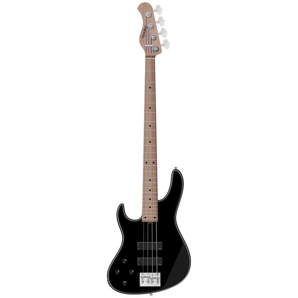 Sadowsky MetroExp24 Modern 4 RM LH BK - Avis sur cette basse électrique