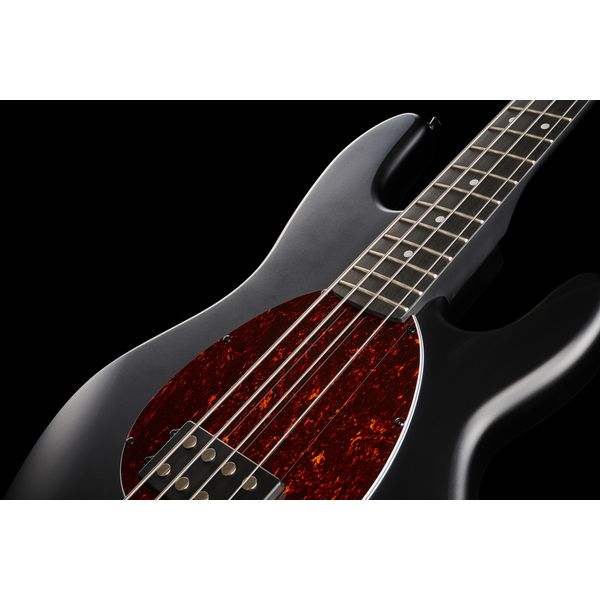 La basse électrique Harley Benton MB-4 SBK Deluxe Series Set 2 : Notre avis