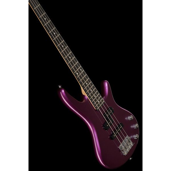 La basse électrique Ibanez GSRM20-MPL : Notre avis