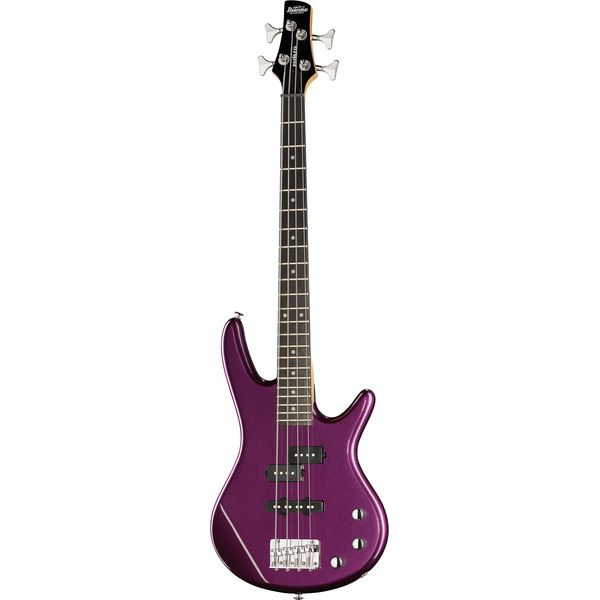 La basse électrique Ibanez GSRM20-MPL : Notre avis