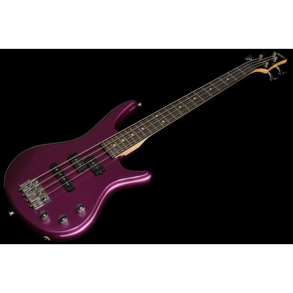 La basse électrique Ibanez GSRM20-MPL : Notre avis