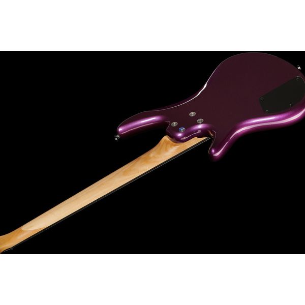 La basse électrique Ibanez GSRM20-MPL : Notre avis