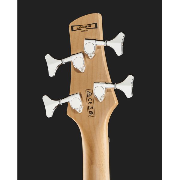 La basse électrique Ibanez GSRM20-MPL : Notre avis
