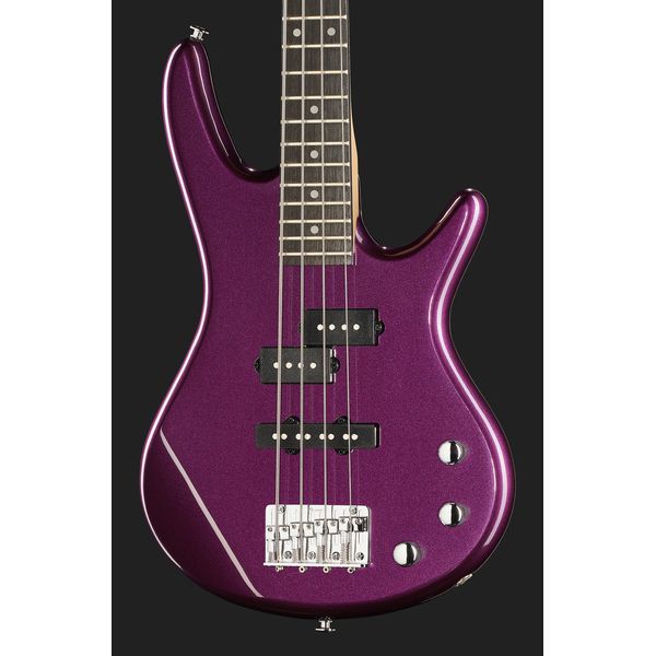 La basse électrique Ibanez GSRM20-MPL : Notre avis