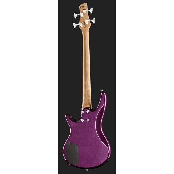 La basse électrique Ibanez GSRM20-MPL : Notre avis