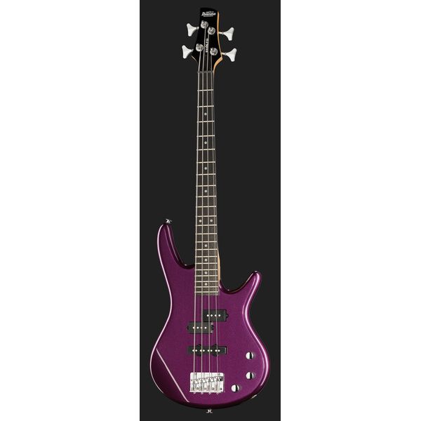 La basse électrique Ibanez GSRM20-MPL : Notre avis