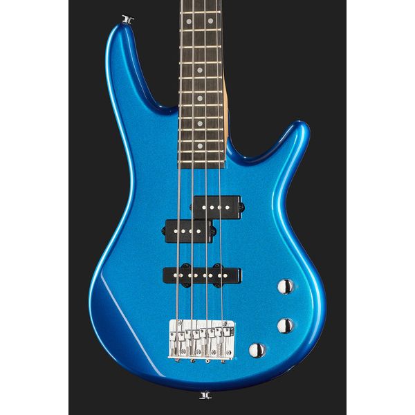 Avis basse électrique Ibanez GSRM20-SLB