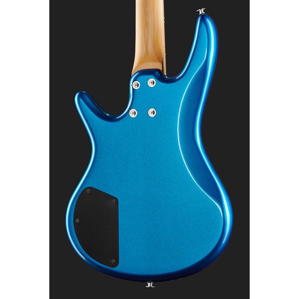 Avis basse électrique Ibanez GSRM20-SLB