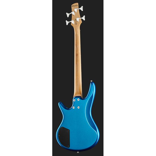 Avis basse électrique Ibanez GSRM20-SLB