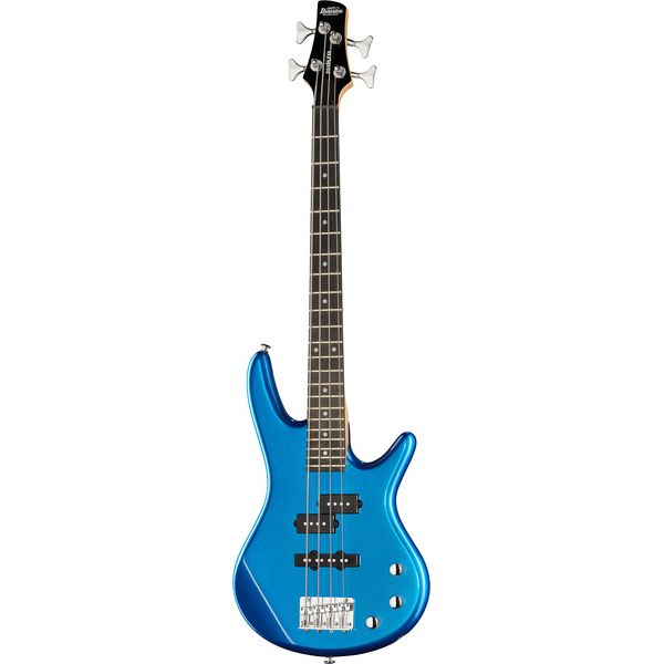 Avis basse électrique Ibanez GSRM20-SLB